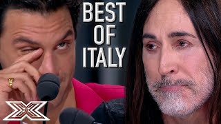 BEST Auditions From X Factor Italia 2020  WEEK 1  X Factor Global [upl. by Faria]