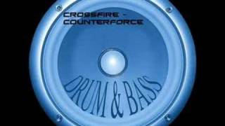 Crossfire  Counterforce [upl. by Gathard]