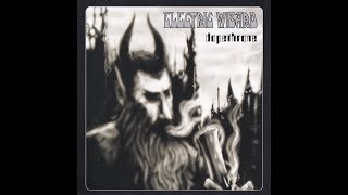 ELECTRIC WIZARD  Dopethrone FULL ALBUM 2000 LYRIC VIDEO [upl. by Latisha]