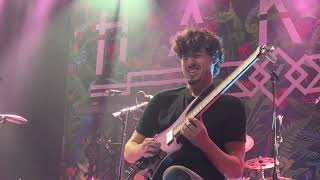 Arch Echo Live House of Blues Cleveland Tour 2023 [upl. by Roti892]