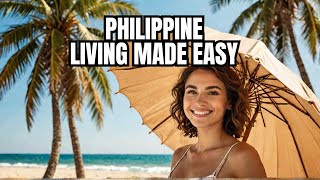 EXPATS Paradise Found Living in the Philippines Made Easy [upl. by Quint]