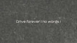 DRIVE FOREVER  scriptonite polozhenie izzamuzzic remix slowed bass boosted [upl. by Leclair732]