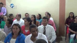 Renovacion De Votos Matrimoniales  IPUC La Victoria [upl. by Morrill181]