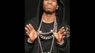 Chamillionaire  Hip Hop Police with lyrics [upl. by Fitalludba376]