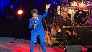 Gladys Knight  Californias Largest Casino 20240426 [upl. by Aenat]