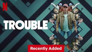 Trouble 2024 HindiEnglish Full Movie  Download Link [upl. by Ossie]