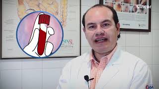 Gastritis Dr Mauricio Jensen Clínica INCOR [upl. by Tengler]