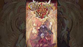 Crimson Gem Saga OST  Final Dungeon C2C3 [upl. by Gnak587]