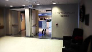 Neuroendocrine Tumor Clinic  The Nebraska Medical Center [upl. by Gamin488]