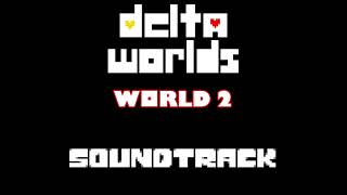 Delta Worlds OST 029  Credits World 2 [upl. by Nayd]