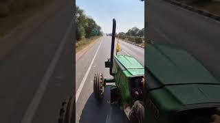 John deere lovers supertractor automobile tranding modified youtubeshorts [upl. by Aerdnahs136]