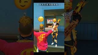 FREE FIRE❤️VIDEO🥵ALIGHT TOWER❓OF MONEY💸SHORTS MOTION PRESET IN YOUTUBERak ff ytNO125shortsff [upl. by Ahsikit]