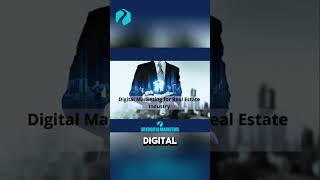 Transform Your Real Estate Business with Expert Web Development  with BRT Digital Marketing [upl. by Abra]