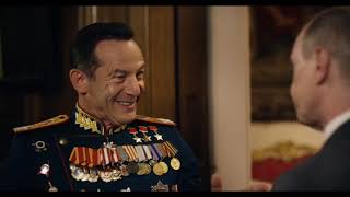 The Death Of Stalin  Film clip 12 [upl. by Vershen]