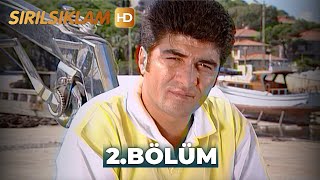 Sırılsıklam 2 Bölüm  HD Restorasyon [upl. by Dihahs]