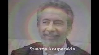 Guiding Light  Character Snapshot Stavros Kouperakis [upl. by Caril]