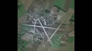 RAF Spilsby Lincolnshire [upl. by Barbaraanne]