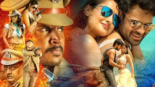 Asura Vamsam Tamil Full Movie Latest Tamil Movies Sai Dharam Tej Regina Cassandra Pragya Jaiswal [upl. by Tirrell816]