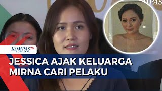 Babak Baru Kasus Kopi Sianida Jessica Wongso akan Ajukan PK amp Siapkan Bukti Baru [upl. by Jemmie]