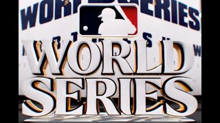 World Series Game 1  LA Dodgers at Boston Red Sox  Hall of Fame Franchise  MLB The Show 24 [upl. by Akkire205]