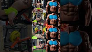 quotTop Chest Workout Variations for Bigger Gains 💪quot [upl. by Bruyn]