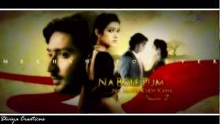 Na Bole Tum Na Maine Kuch Kaha Season 2 Title Song  HD [upl. by Hartman]