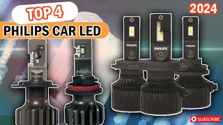 Best Philips Car LED  Aliexpress  Philips Car LED 2024 [upl. by Doti472]