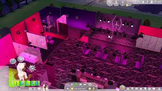 Sims 4 lets Play [upl. by Derf]