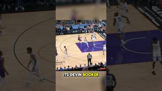 Devin Booker Is The Most PERFECT ‘Shooting’ Guard [upl. by Enrobialc146]