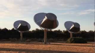 The Story of the SETI Institute [upl. by Saundra]