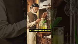 Plants in Poison by Jagdish Chandra bose shorts [upl. by Wallis]