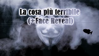 MORTEBIANCA FACE REVEAL [upl. by Laflam]