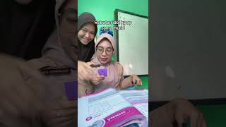 Rebutan idon kpop sama murid kpop gurumuda schoollife funny shortvideo trendingshorts [upl. by Riatsala]