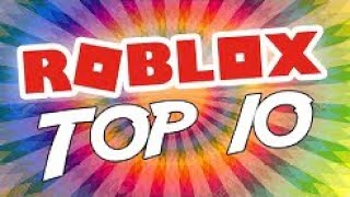 TOP 10 REASONS ROBLOX IS A PERFECT GAME by CallMeCarson Reupload [upl. by Idram]