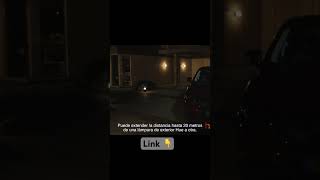 Philips Hue Impress Aplique Exterior Negro LED Inteligente Luz Blanca de Colores Compatible Alexa [upl. by Teddman240]