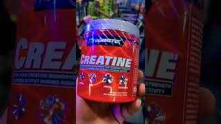 Myogenetix Creatine ✅🔥 [upl. by Geoffrey400]