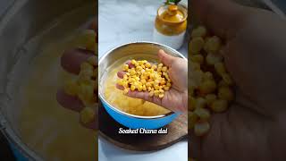 Dal Pakwan 😋 Diwali Recipes Must Try thiss 😋 Party Starter Recipe [upl. by Einwat]