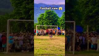 Plenty shoot 💥💥💥🔥 reels youtubeshorts football shorts soccer vairalvideo footballmatch [upl. by Finlay]