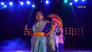 mera life ka yeh sabse bara dance program hai bhai pura dhamakedar program tha [upl. by Ada]