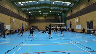 Dans Highlights Sheffield Vs IBB Polonia [upl. by Ginnifer]