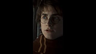 Cedric helps Harry HarryPotter CedricDiggory [upl. by Jaco342]