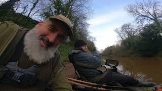 Birthday bash on Tiverton canal [upl. by Aiahc]