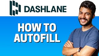 How to Autofill in Dashlane [upl. by Namielus]