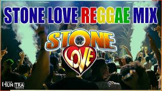 stone love reggae mix 2024  stone love lovers rock mix  stone love best reggae mix 2024 [upl. by Mei]