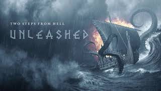 Two Steps From Hell – Unleashed Full Album [upl. by Siana]