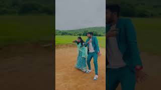 E Megha E Megha Song BTS ll Ishwari Panda New Shorts l Ishwari Panda New Reels Shorts IshwariPanda [upl. by Otit]