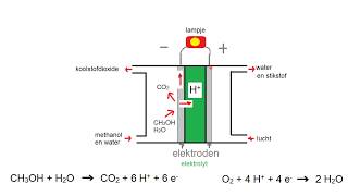 samenvatting havo redox redoxreacties [upl. by Maclay]