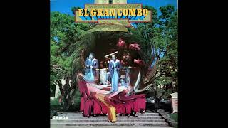 El Gran Combo  Las Hojas Blancas  1983 [upl. by Ikkim]