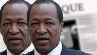 Histoire politique du Burkina Faso en bref new [upl. by Brey]