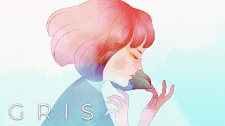 GRIS  Launch Trailer [upl. by Innaig803]